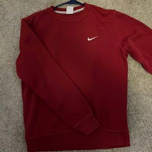 Nike sweatshirt